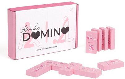 Jeu Kinky Domino