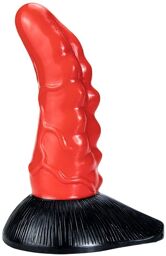 Gode Monster Ratops 14 x 5.5cm