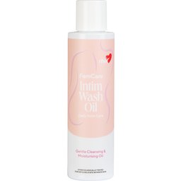 FemCare Huile Lavante Intime 150 ml