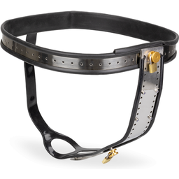Ceinture de chasteté pour femme Stucked
