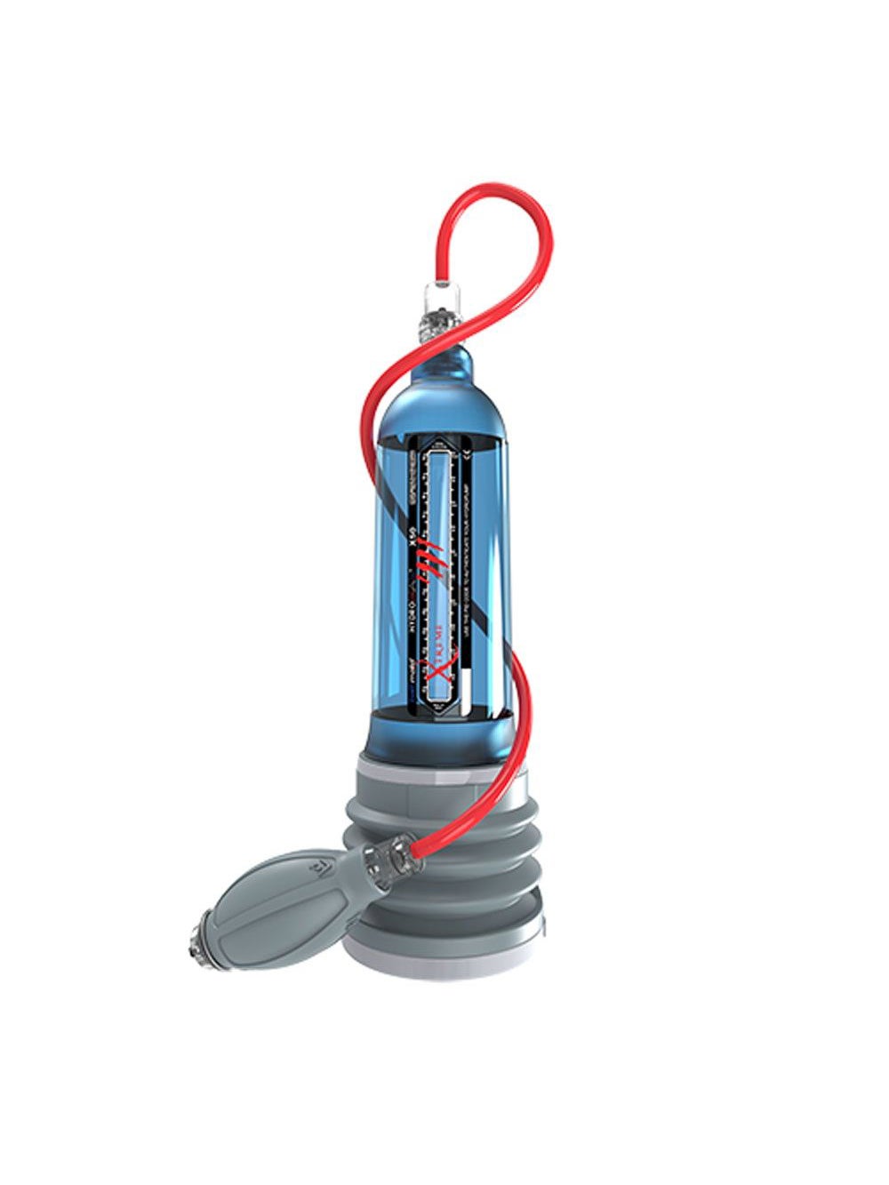 Pompe à pénis Bathmate HydroXtreme11