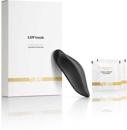 Pack LOV'touch Noir
