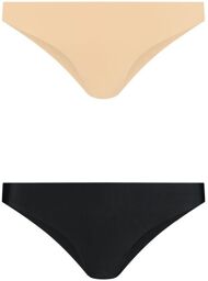 Pack 2 culottes brésiliennes