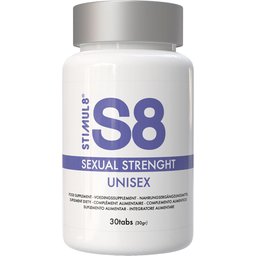 Stimulant Sexuel S8 Sexual Strength