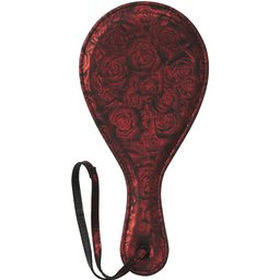 Sweet Anticipation Paddle Rond