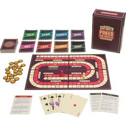 Poker pour les Couples