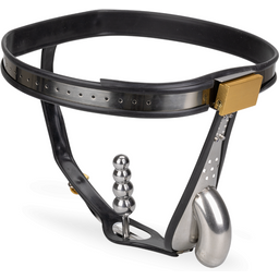 Ceinture de chasteté pour homme Enclosed