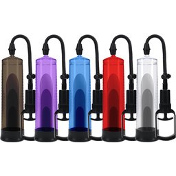 Pompe à Penis Manuelle Basic Pump 2