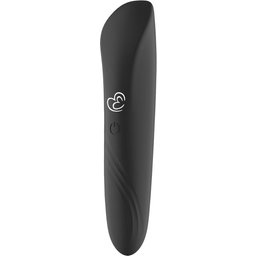 Vibromasseur Bullet Black Edition