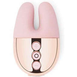 - Double Vibe Rose Gold