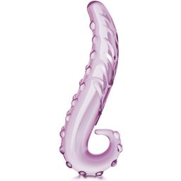 Glas - Lick It Glass Dildo