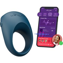 Anneau Vibrant Connecté Pivot 2