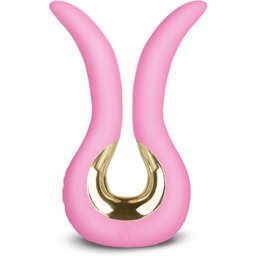 Gvibe - Gvibe Mini Vibrator Candy Pink