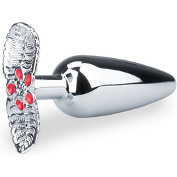 Plug bijou anal Summer