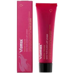 - Warm Cream Crème Intime - 15 ml