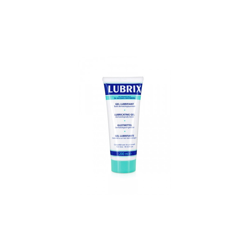 Gel (200ml)