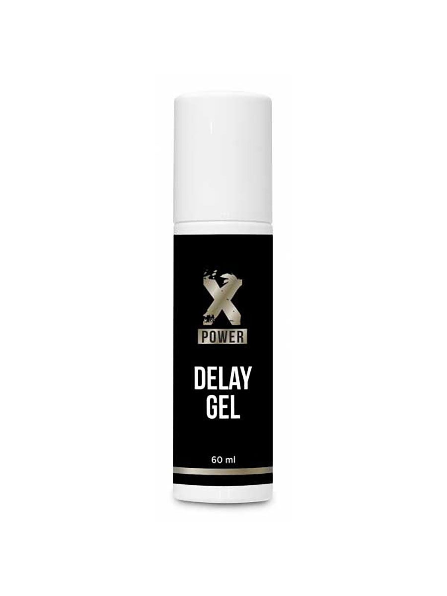 Gel retardant XPOWER 60 ml