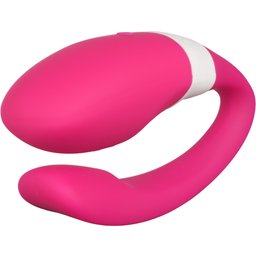Intimina Kalia Vibromasseur pour Couple