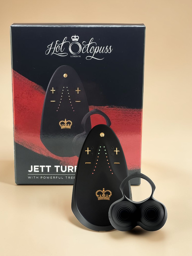 JETT TURBO Anneau Pénien