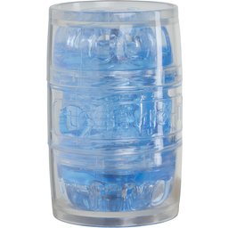 Quickshot Turbo Blue Ice