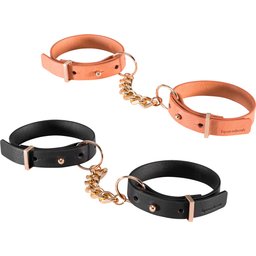 Menottes Bracelets Maze