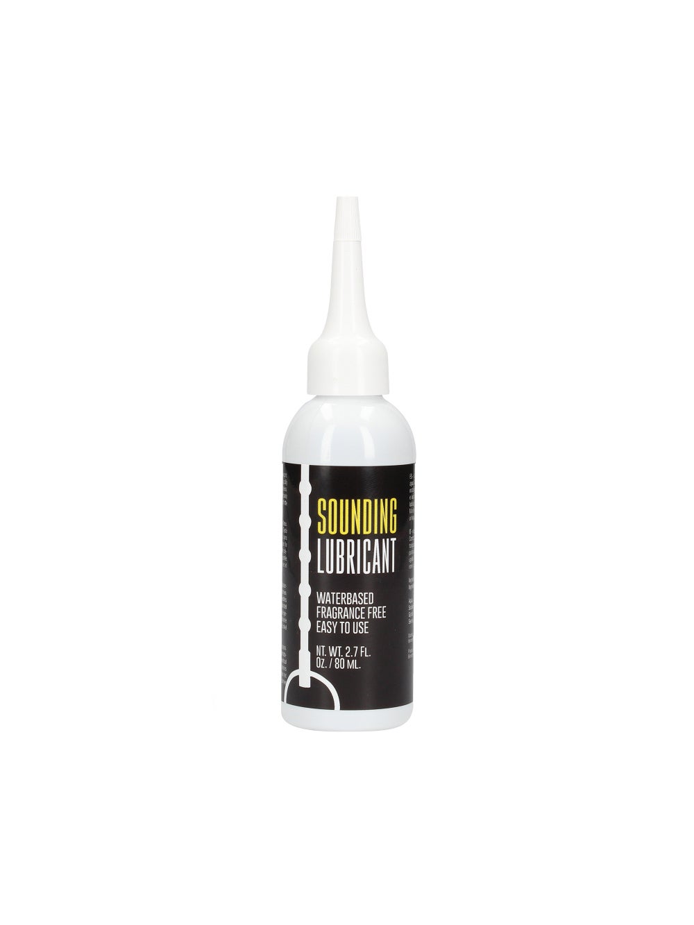 Lubrifiant conducteur pour électrostimulation 80 ml