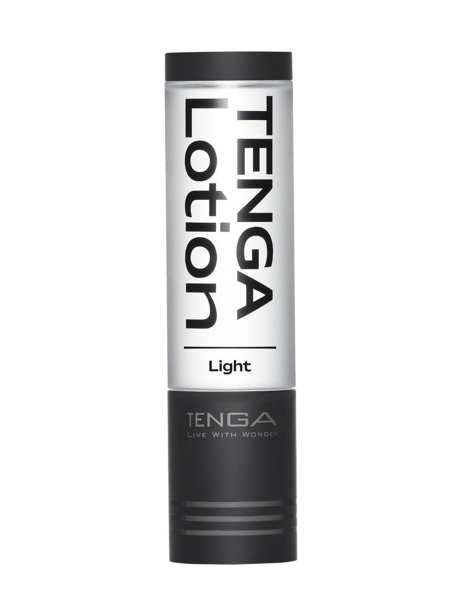 Lubrifiant eau Tenga Lotion light 170 ml