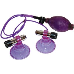 Ultraviolett Stimulateur de succion de tétons