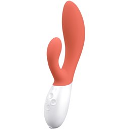 Ina 3 Dual-Action Vibromasseur Rabbit