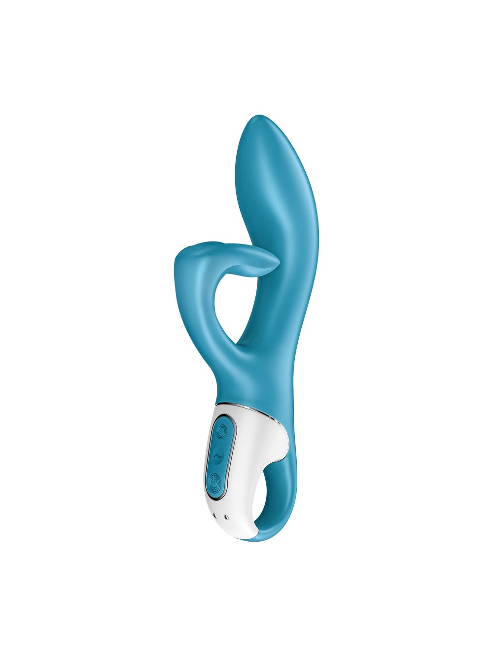 Vibromasseur Rabbit Satisfyer Embrace Me