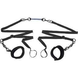 Pivot Kit de Connexion
