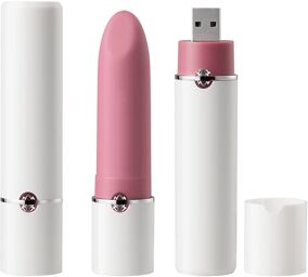 Lotos App Controlled Mini Vibrator