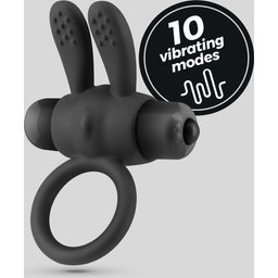 Anneau Vibrant Pluto