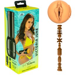 Masturbateur Feel Victoria June