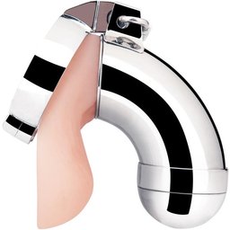 Blueline - Total Submission Cage