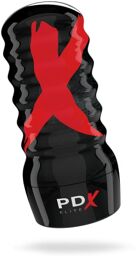 Masturbateur Elite Air Tight Anal Stroker