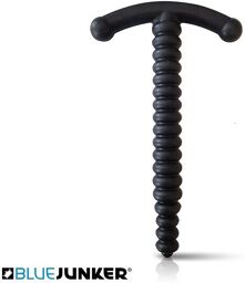 Plug à urètre silicone 5,8 x 0,7cm