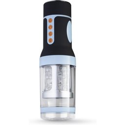 - Masturbateur pivotant