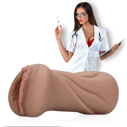 Vaginette Infirmière - Pussy