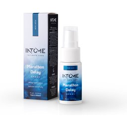 Spray retardateur Marathon - 15 ml