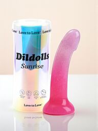 Dildoll Sunrise