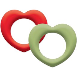 Cockring Heart Ring