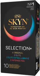 Selection+