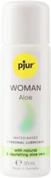 Lubrifiant Woman Aloe 30ml
