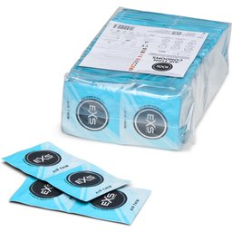 Air Thin Préservatifs Fins 100 pcs