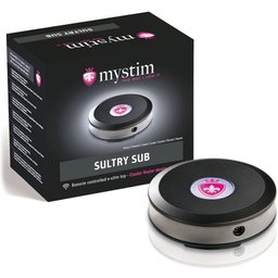 Récepteur E-Stim Sultry Subs