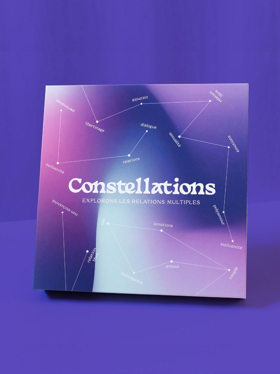 Jeu Constellations
