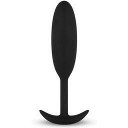 Heavy Fulfiller - Plug anal lesté - Petit