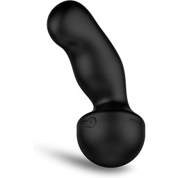 Stimulateur Unisexe Point-P & Point-G Gyro Vibe