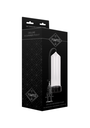Pompe Débutant Deluxe